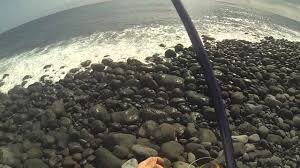 De bon spots pour de la pêche de fond a la Reunion?